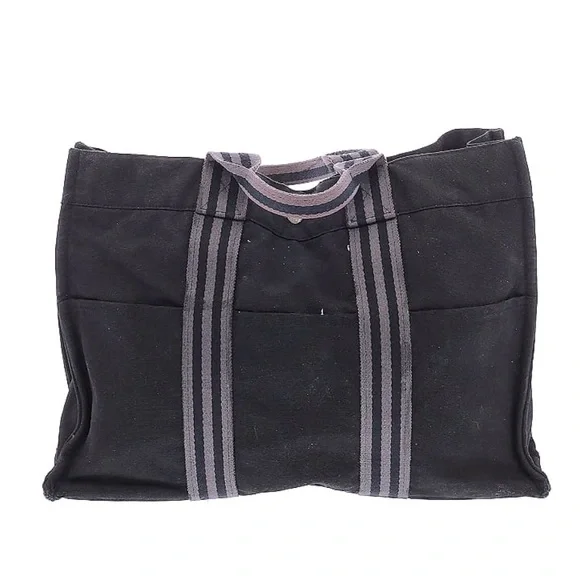 Hermès Black One Size Fourre Tout MM Tote - Picture 3 of 17